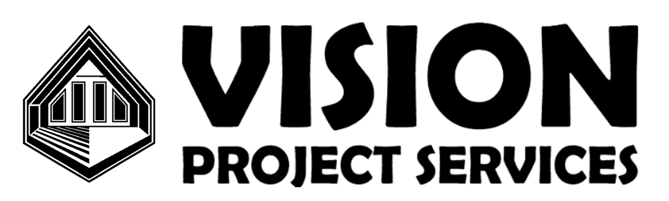 Vision Project Services original logo