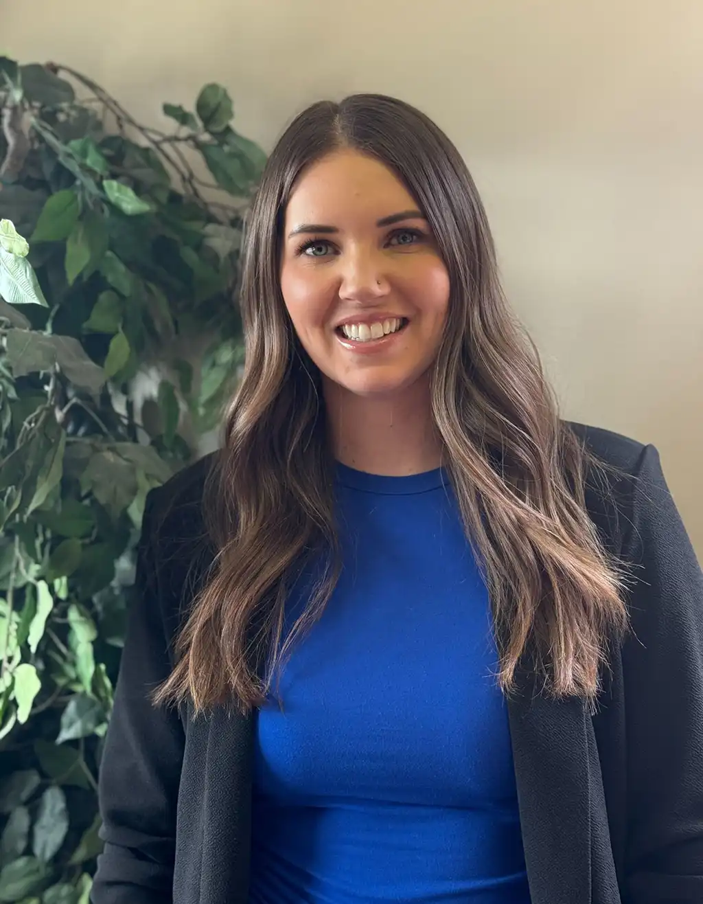 Meet the Team - Kelsey Gillham