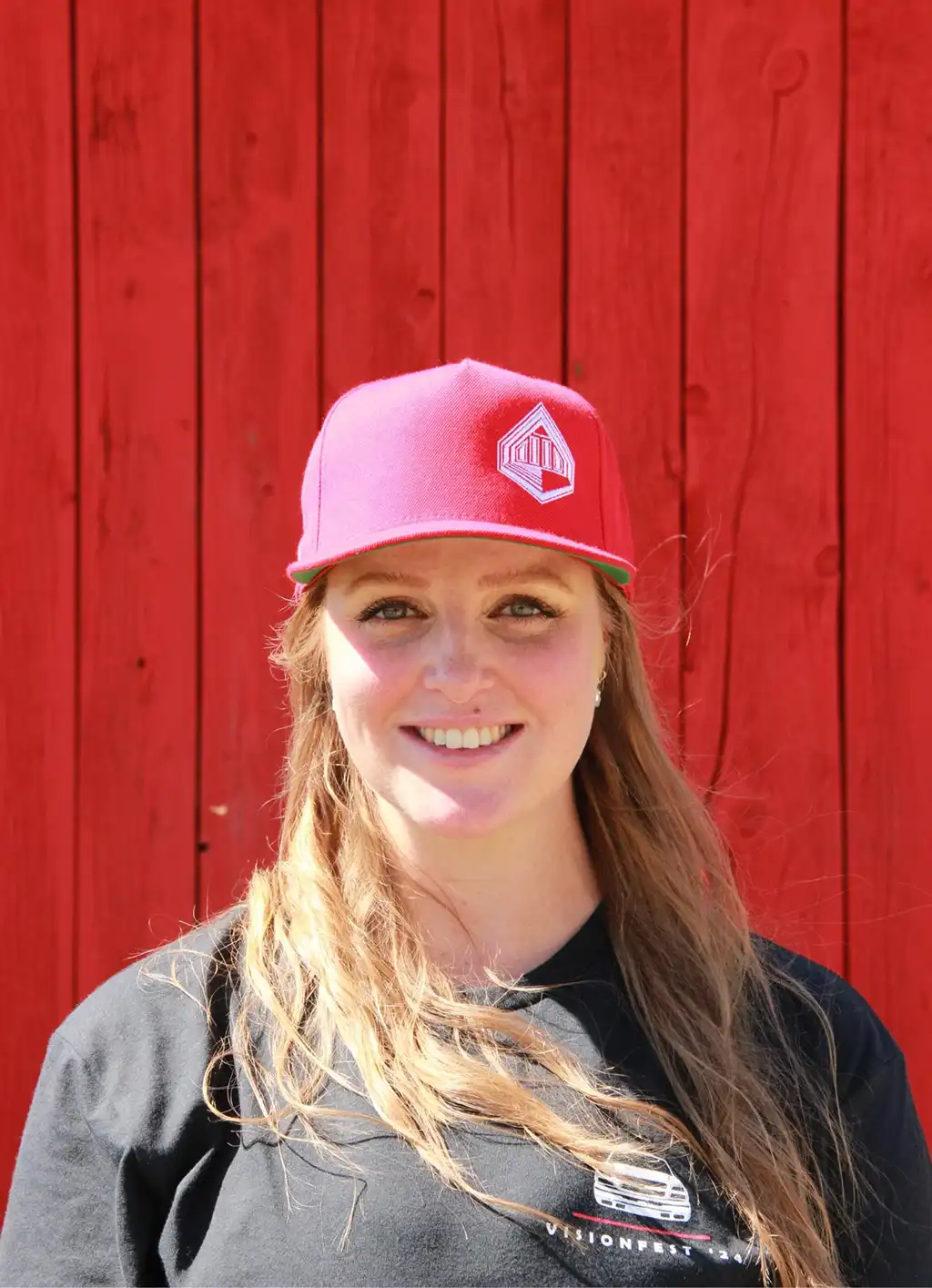 Meet The Team - Lottie Snow