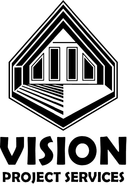 Tall Vision Project Services Logo