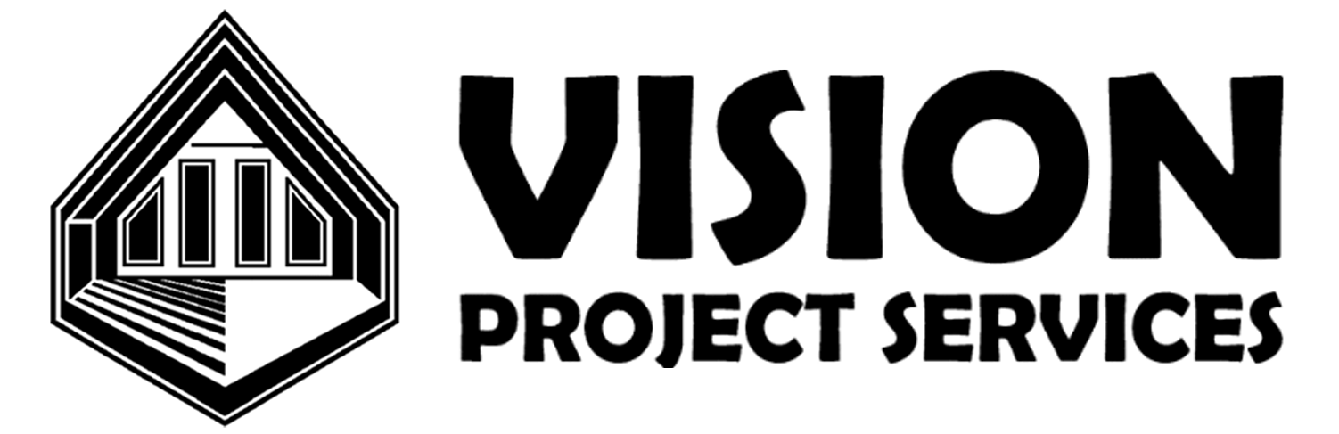 Vision Project Services Logo